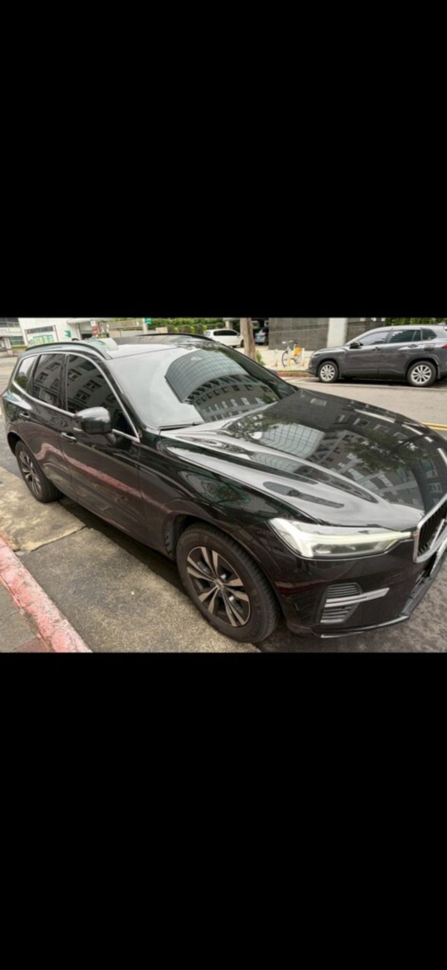 VOLVO富豪 XC60  第1張相片