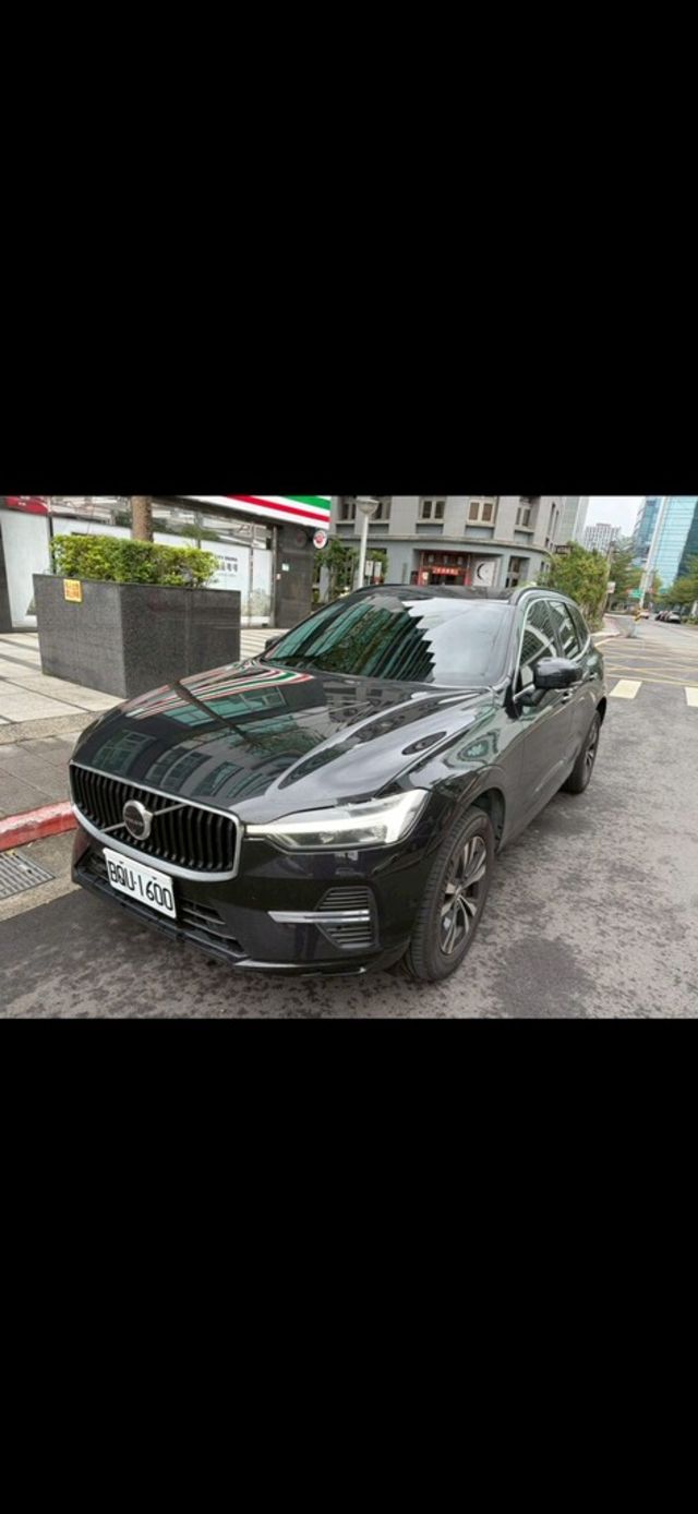 VOLVO富豪 XC60  第2張相片