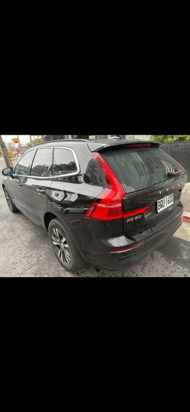 VOLVO富豪 XC60  第3張相片