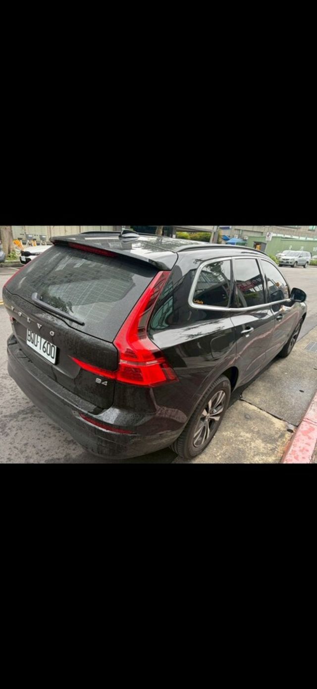 VOLVO富豪 XC60  第4張相片
