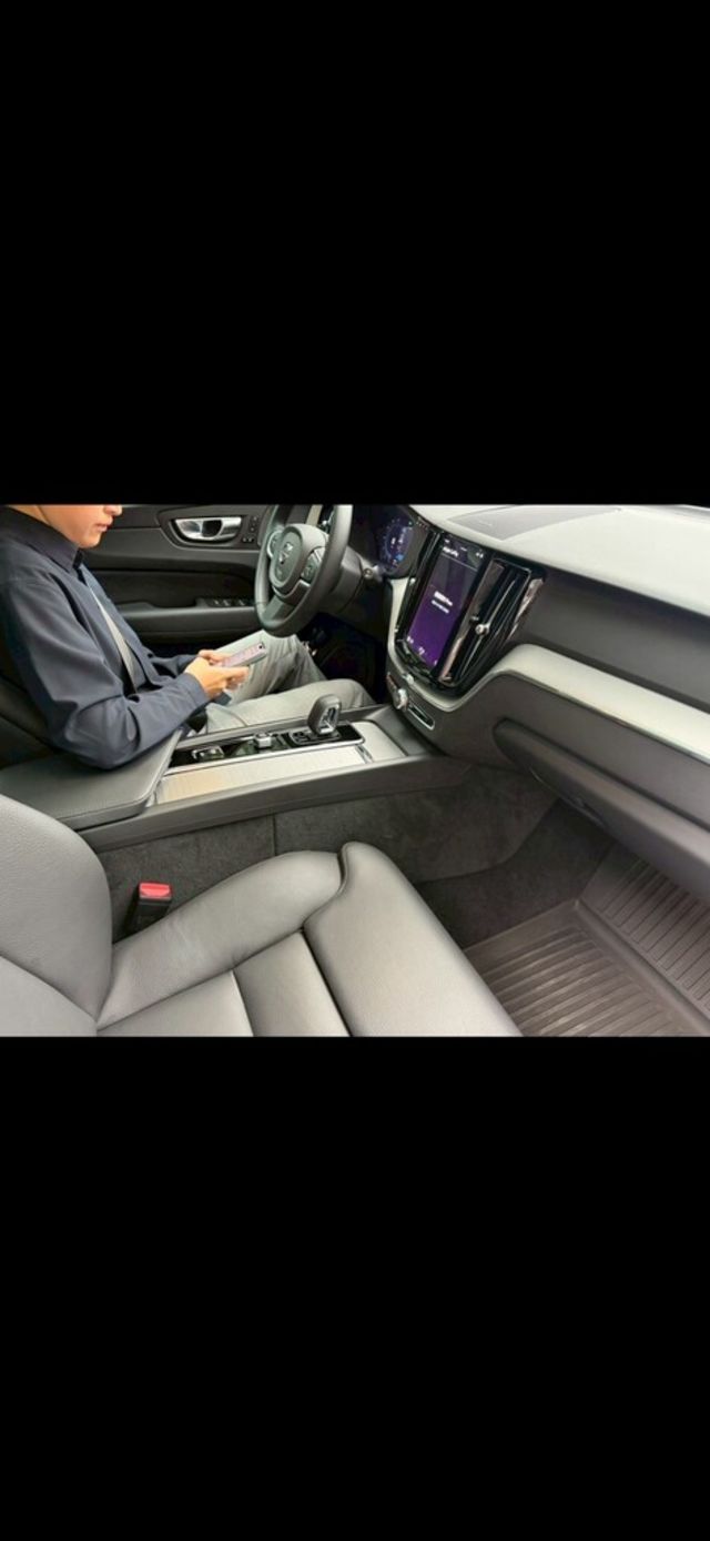 VOLVO富豪 XC60  第5張相片