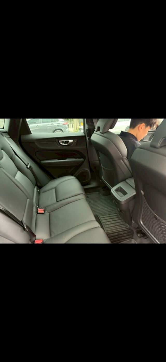 VOLVO富豪 XC60  第6張相片