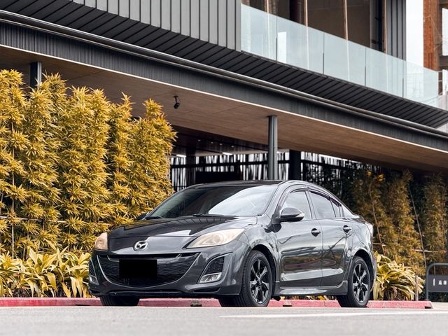 MAZDA馬自達 MAZDA 3  第1張相片