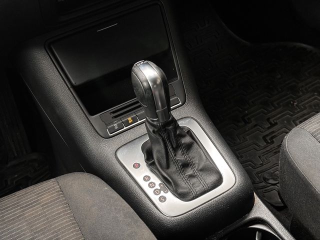 VOLKSWAGEN福斯 TIGUAN  第7張相片