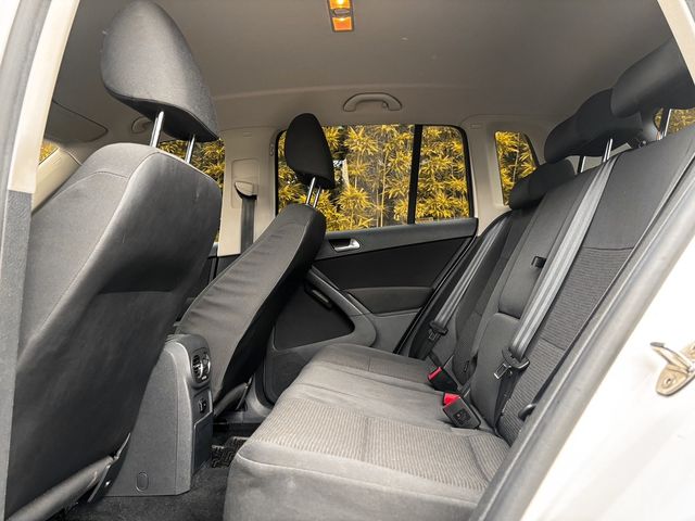VOLKSWAGEN福斯 TIGUAN  第9張相片
