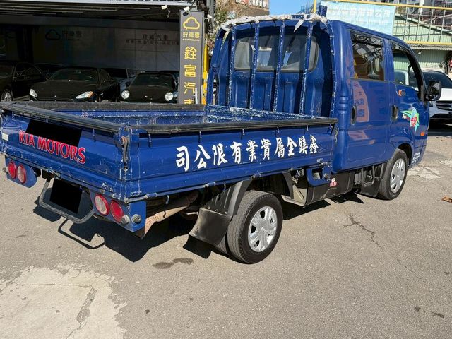 KIA起亞 KAON  第3張相片