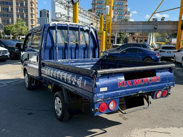 KIA起亞 KAON  第4張相片