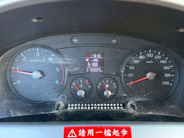 KIA起亞 KAON  第6張相片