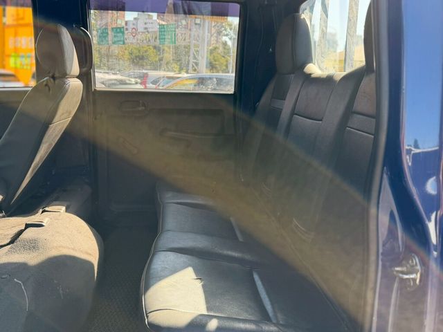 KIA起亞 KAON  第8張相片