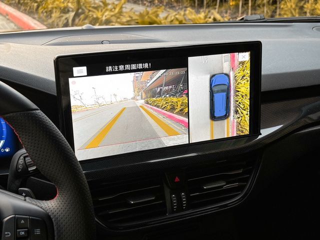 FORD福特 FOCUS WAGON  第6張相片