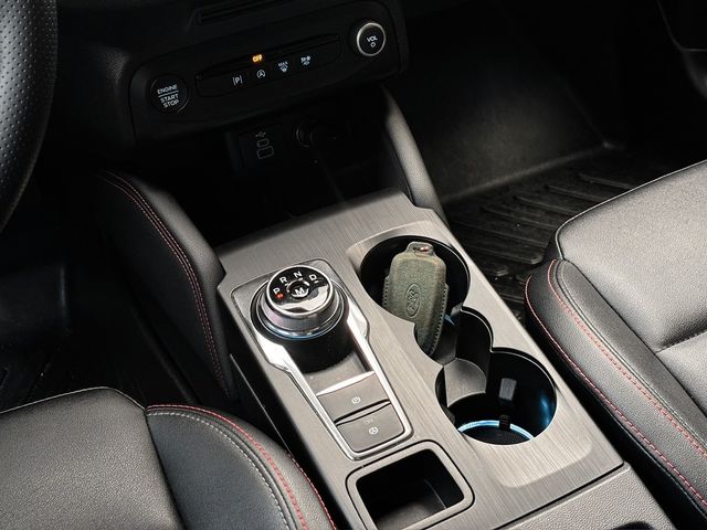 FORD福特 FOCUS WAGON  第7張相片