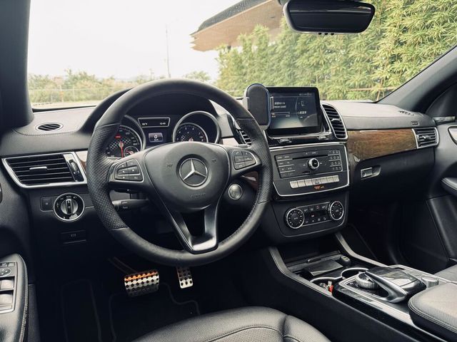 M-BENZ賓士 GLE450  第5張相片