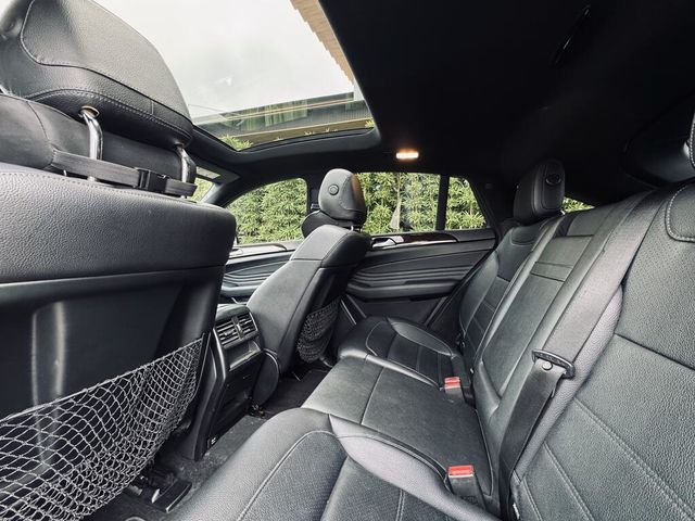 M-BENZ賓士 GLE450  第6張相片