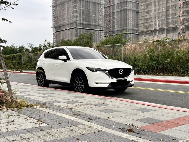 MAZDA馬自達 CX-5  第2張相片