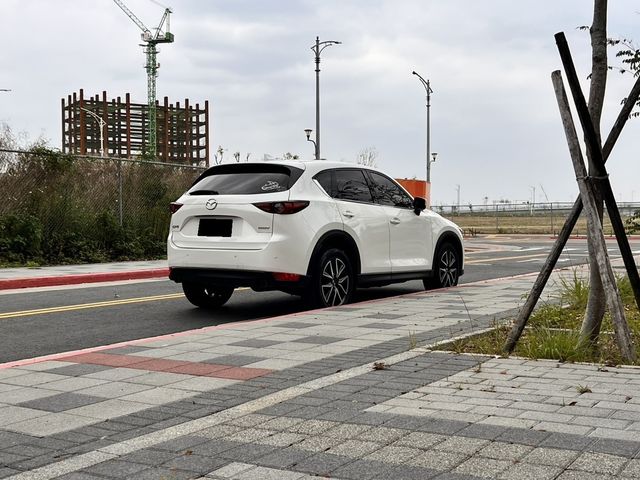 MAZDA馬自達 CX-5  第3張相片