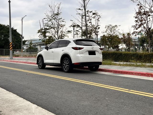 MAZDA馬自達 CX-5  第4張相片