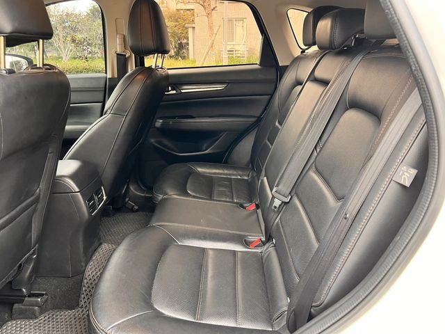 MAZDA馬自達 CX-5  第5張相片