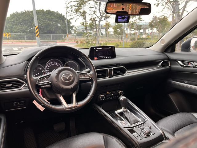 MAZDA馬自達 CX-5  第6張相片