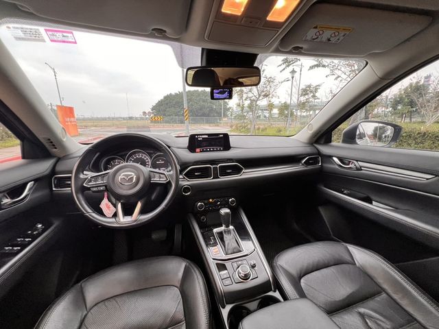 MAZDA馬自達 CX-5  第7張相片