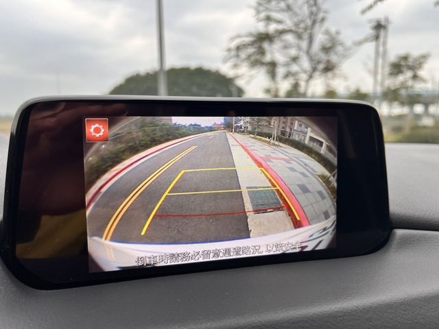 MAZDA馬自達 CX-5  第9張相片