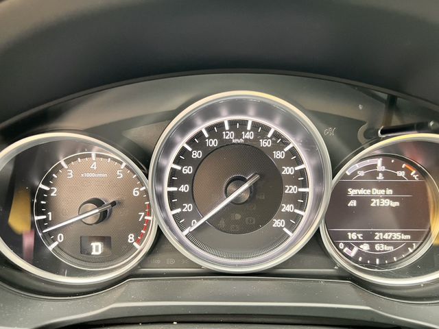 MAZDA馬自達 CX-5  第11張相片