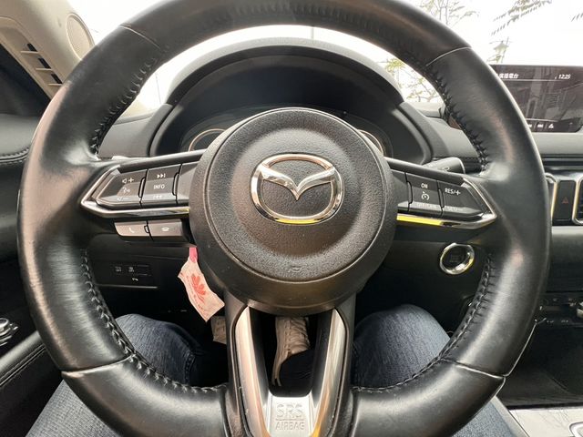 MAZDA馬自達 CX-5  第12張相片
