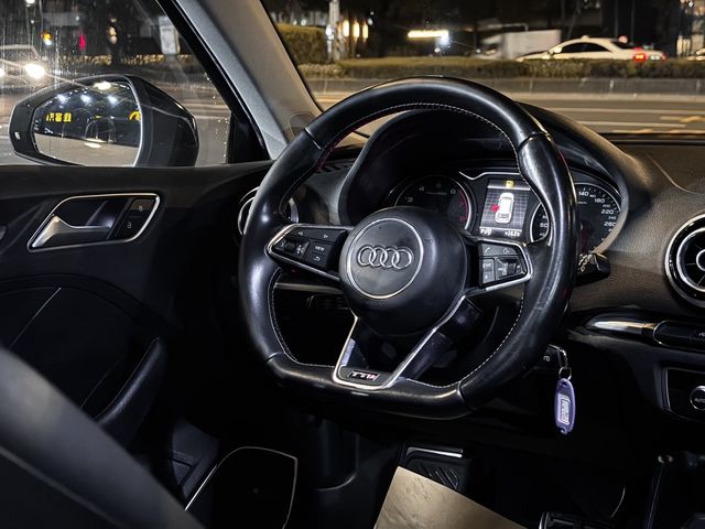 AUDI奧迪 A3  第5張相片