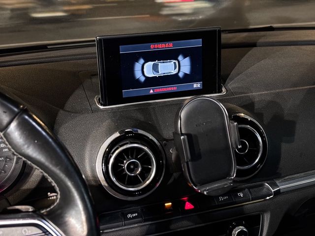 AUDI奧迪 A3  第6張相片