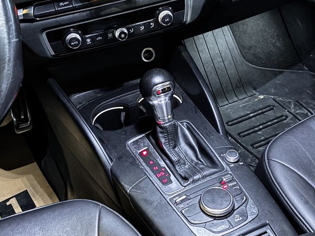 AUDI奧迪 A3  第7張相片