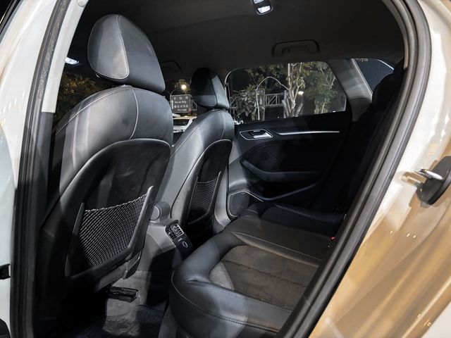 AUDI奧迪 A3  第9張相片