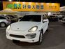 PORSCHE保時捷 CAYENNE  第1張縮圖