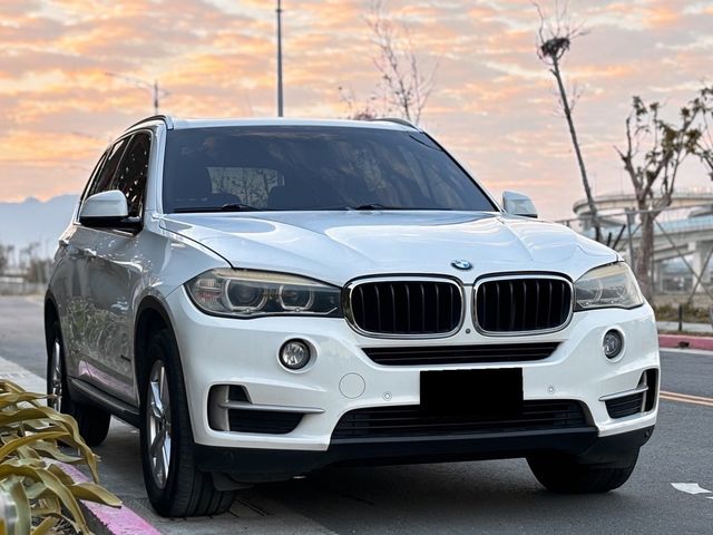 BMW寶馬 X5 XDRIVE25D  第1張相片