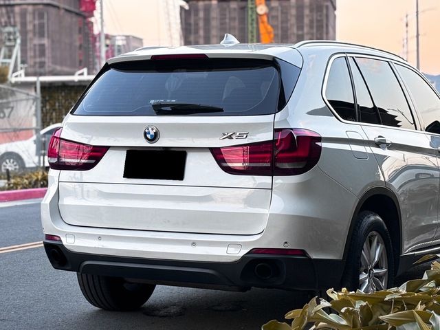 BMW寶馬 X5 XDRIVE25D  第3張相片