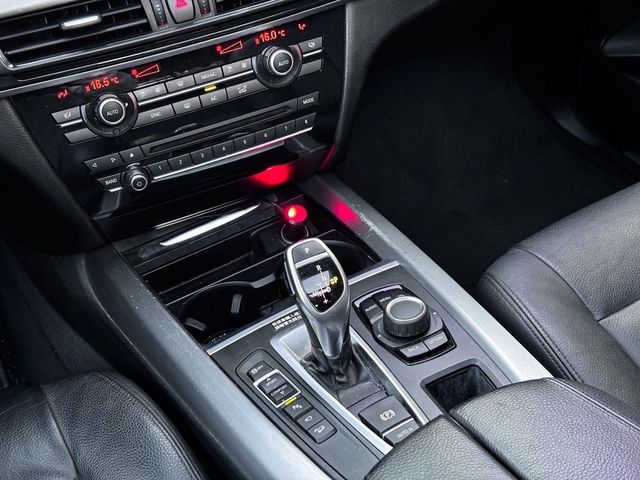 BMW寶馬 X5 XDRIVE25D  第6張相片