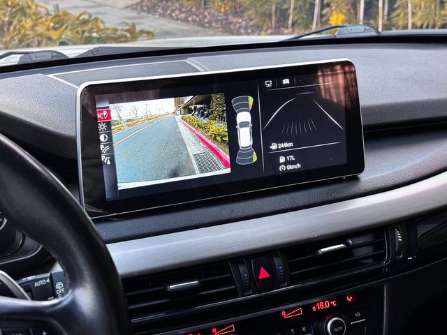 BMW寶馬 X5 XDRIVE25D  第9張相片