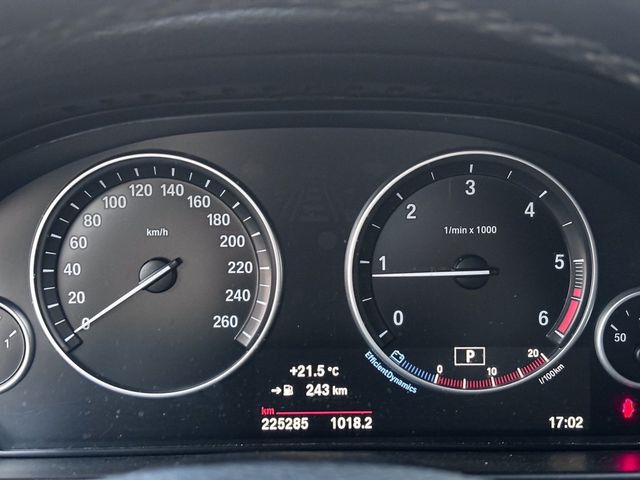 BMW寶馬 X5 XDRIVE25D  第10張相片