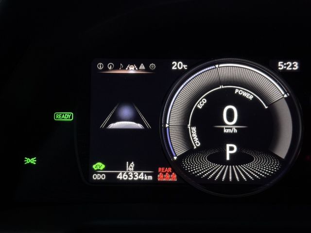 LEXUS凌志 ES300H  第12張相片