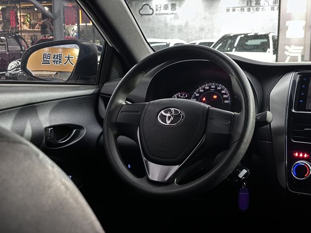 TOYOTA豐田 YARIS  第5張相片