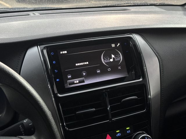 TOYOTA豐田 YARIS  第6張相片