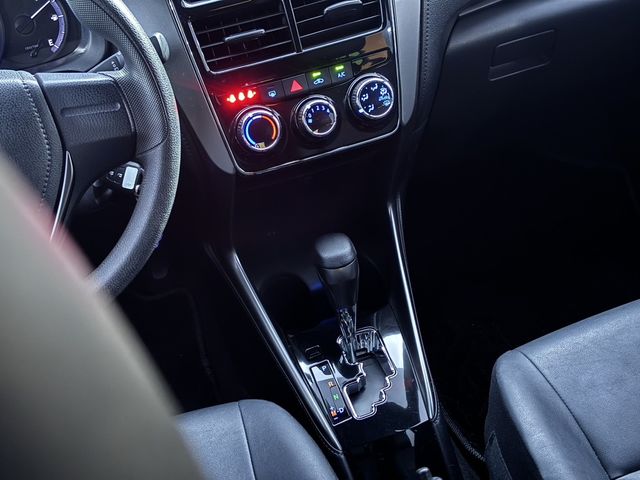 TOYOTA豐田 YARIS  第7張相片