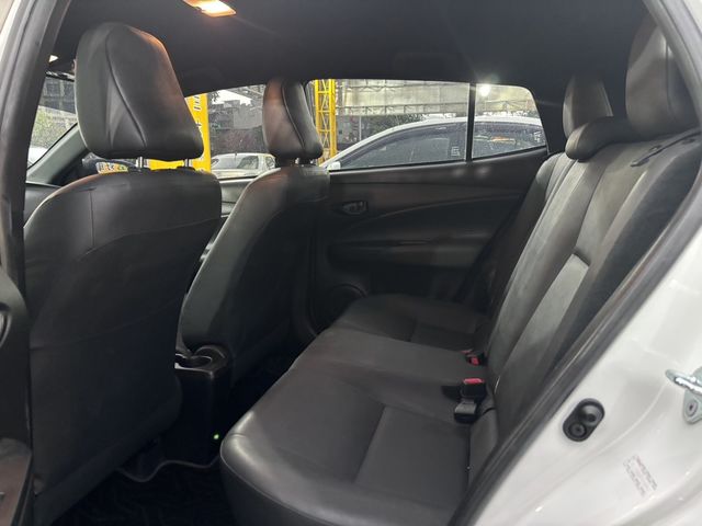 TOYOTA豐田 YARIS  第9張相片