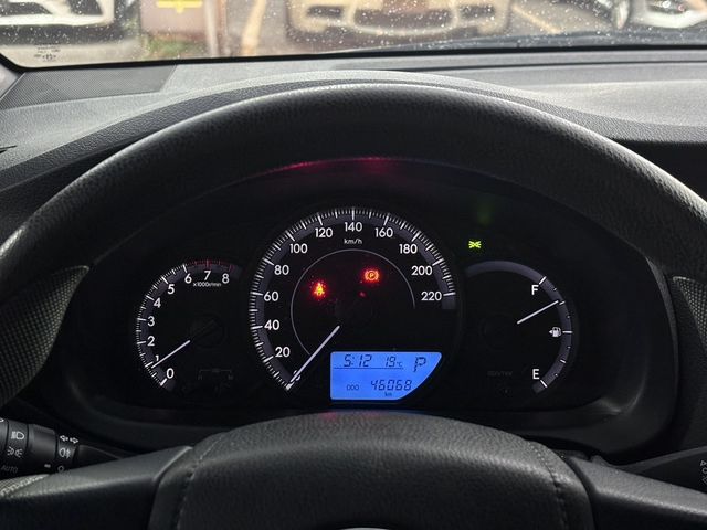 TOYOTA豐田 YARIS  第10張相片