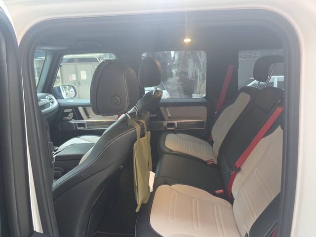 M-BENZ賓士 G500  第7張相片