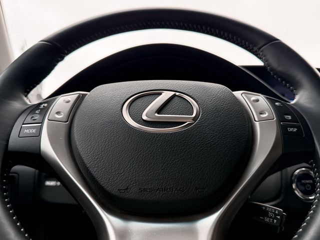 LEXUS凌志 ES300H  第8張相片