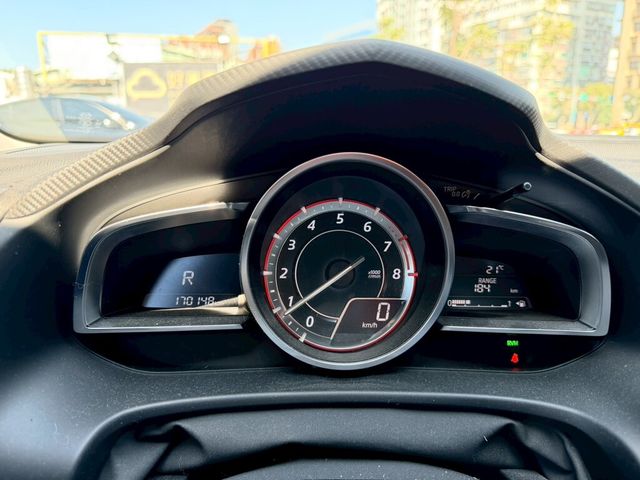 MAZDA馬自達 MAZDA 3  第7張相片