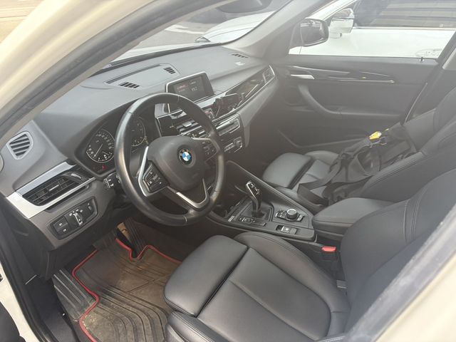 BMW寶馬 X1  第5張相片