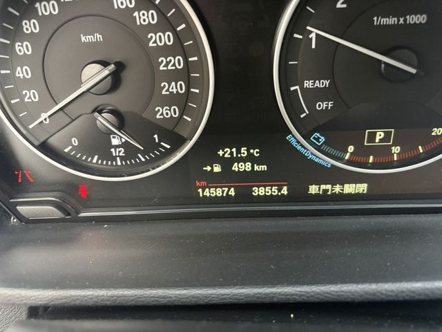 BMW寶馬 X1  第10張相片