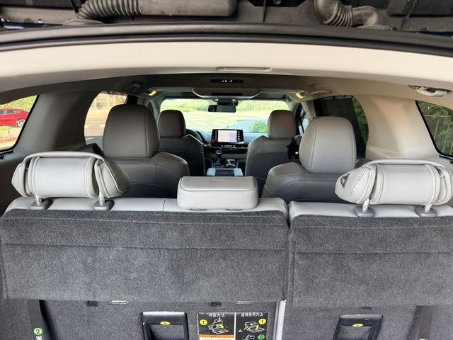 TOYOTA豐田 SIENNA  第6張相片