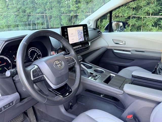 TOYOTA豐田 SIENNA  第11張相片