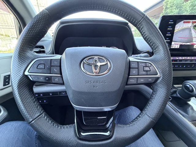 TOYOTA豐田 SIENNA  第15張相片